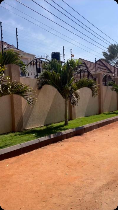 House for Rent at Kati, Arusha