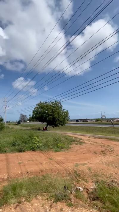 Plot for sale at Mbuyuni, Morogoro