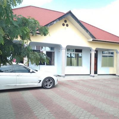 2 Bedrooms House/Apartment for Rent at Tabata, Dar Es Salaam