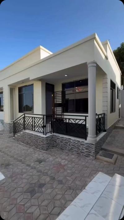 1 Bedrooms House for Rent at Goba, Dar Es Salaam