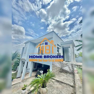 4 Bedrooms House for sale at Makongo, Dar Es Salaam