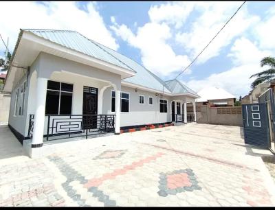 2 Bedrooms House/Apartment for Rent at Mbezi, Dar Es Salaam