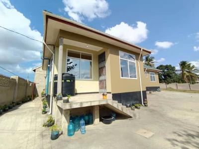 3 Bedrooms House/Apartment for Rent at Mbezi, Dar Es Salaam