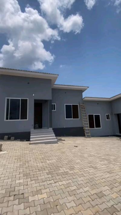 1 Bedrooms House/Apartment for Rent at Goba, Dar Es Salaam