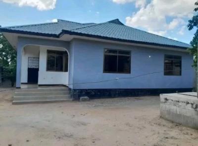 3 Bedrooms House for sale at Bunju, Dar Es Salaam