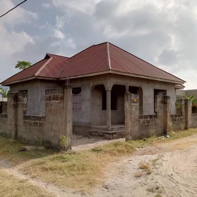 Retail Space for Sale at Kivule, Dar Es Salaam