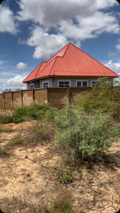 Plots for sale at Mawasiliano, Morogoro