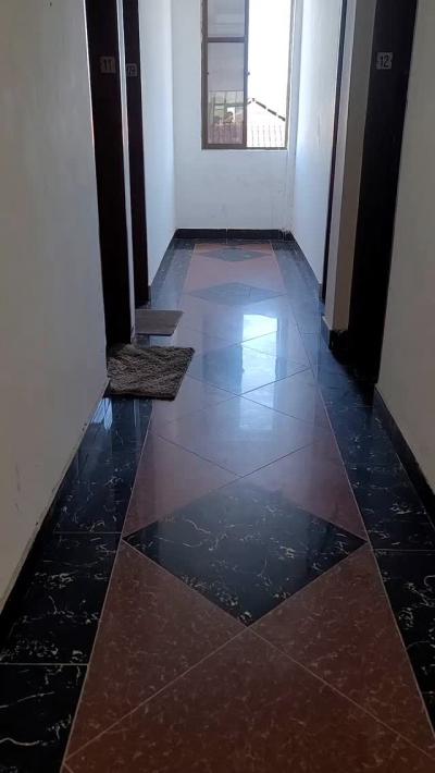 House/Apartment for Rent at Sinza, Dar Es Salaam