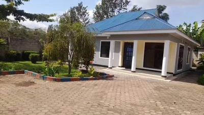 House for Rent at Moshono, Arusha