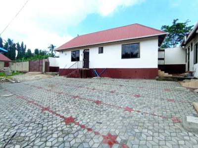 House for Rent at Kibamba, Dar Es Salaam