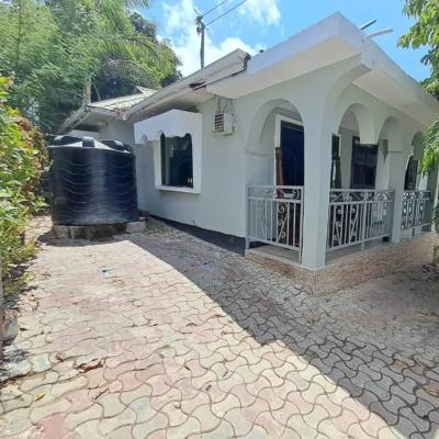 3 Bedrooms House for Rent at Kimara, Dar Es Salaam