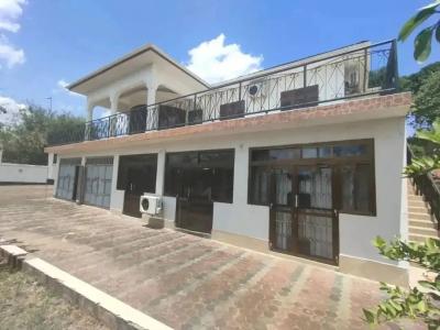 3 Bedrooms House/Apartment for Rent at Mbezi, Dar Es Salaam