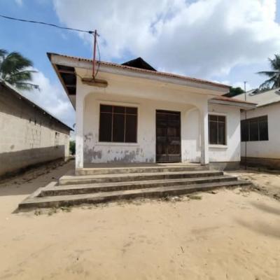 House for sale at Mbagala, Dar Es Salaam