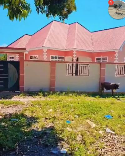 3 Bedrooms House for sale at Ukonga, Dar Es Salaam