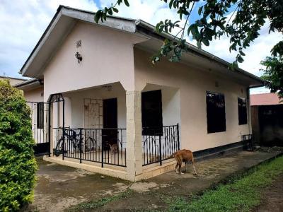 House for rent at Kimandolu, Arusha