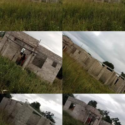 Plot for sale at Mwengemshindo, Ruvuma