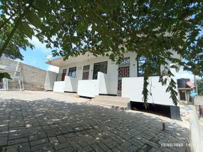 House/Apartment for Rent at Kibamba, Dar Es Salaam