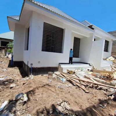 3 Bedrooms House for Rent at Kimara, Dar Es Salaam