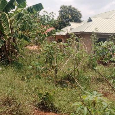 Plot for sale at Kinyerezi, Dar Es Salaam