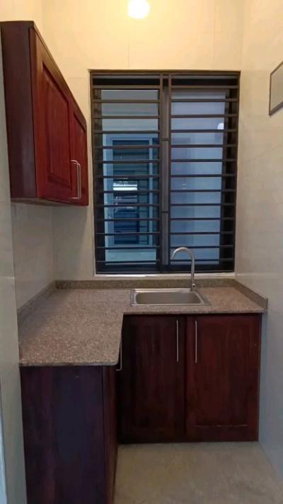 House for Rent at Mwananyamala, Dar Es Salaam