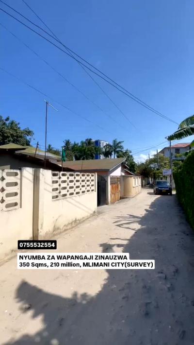 House for sale at Mlimani, Morogoro