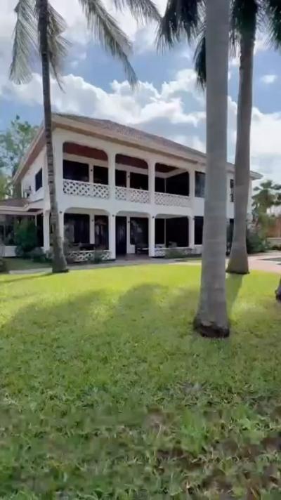 3 Bedrooms House for sale at Mbezi, Dar Es Salaam