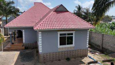 3 Bedrooms House for sale at Kigamboni, Dar Es Salaam