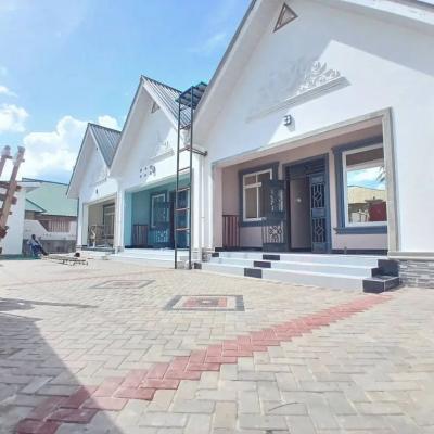 House for Rent at Kitunda, Dar Es Salaam