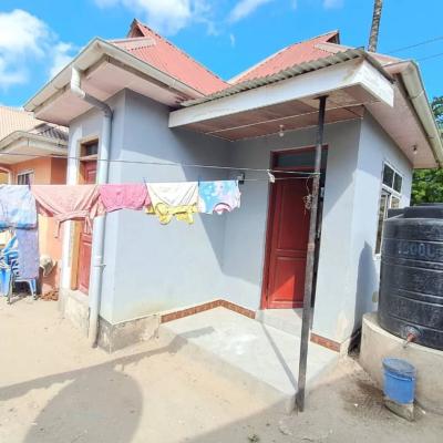 House for Rent at Mbezi, Dar Es Salaam