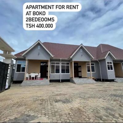 House for rent at Majengo, Arusha