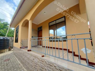 3 Bedrooms House/Apartment for Rent at Ubungo, Dar Es Salaam