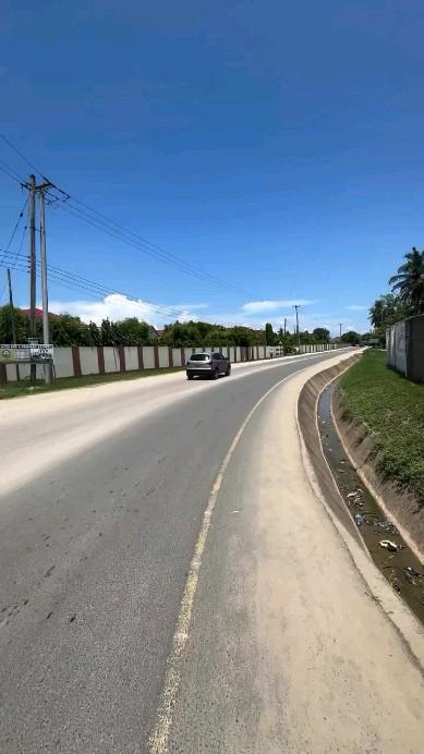 Plot for sale at Bagamoyo, Mbeya