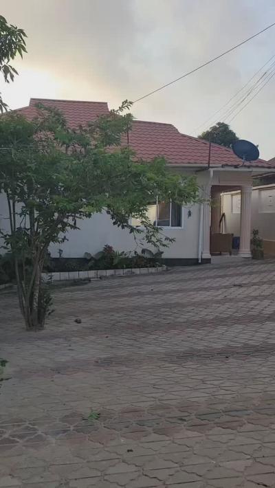 3 Bedrooms House for sale at Goba, Dar Es Salaam