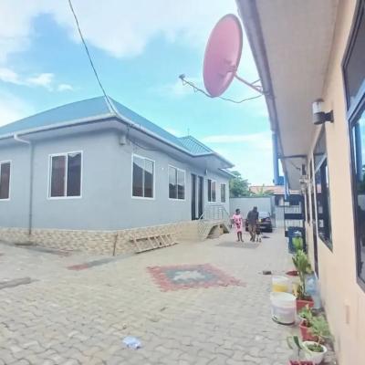 2 Bedrooms House for Rent at Mbezi, Dar Es Salaam