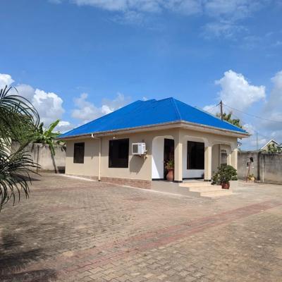 3 Bedrooms House for sale at Kunduchi, Dar Es Salaam