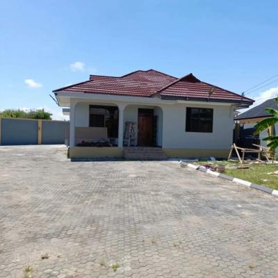 3 Bedrooms House for sale at Mbweni, Dar Es Salaam