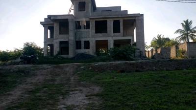 Plot for sale at Goba, Dar Es Salaam