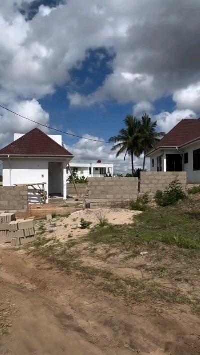 Plot for sale at Madale, Dar Es Salaam