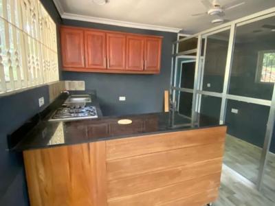 Nyumba/Apartment ya vyumba viwili inapangishwa Mbezi, Dar Es Salaam