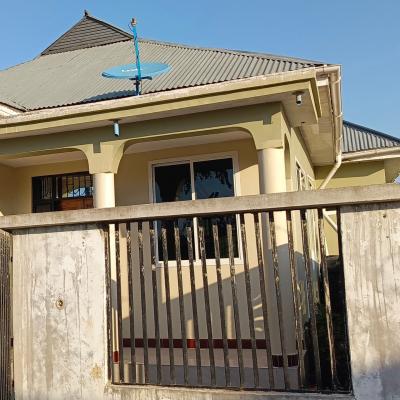 House for Rent at Wazo, Dar Es Salaam