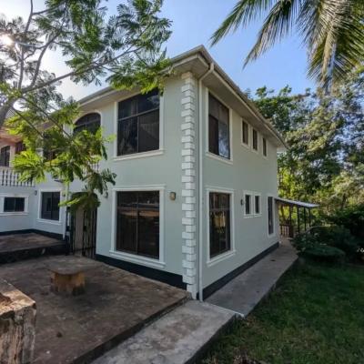 3 Bedrooms House/Apartment for Rent at Mbezi, Dar Es Salaam