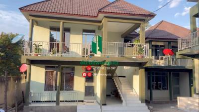 House for rent at Kiseke, Mwanza