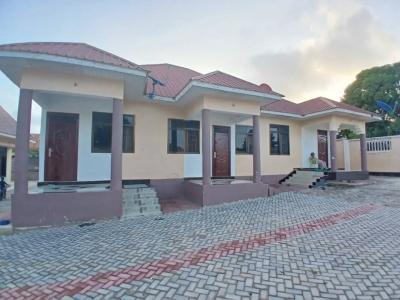 House for Rent at Kimara, Dar Es Salaam