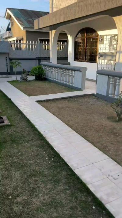 2 Bedrooms House for Rent at Kijitonyama, Dar Es Salaam