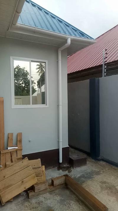 2 Bedrooms House for Rent at Kigamboni, Dar Es Salaam