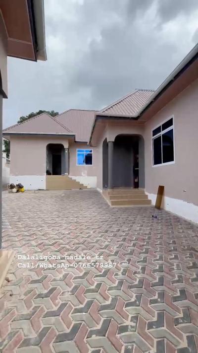 House for sale at Goba, Dar Es Salaam