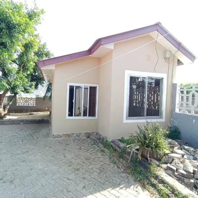 House/Apartment for Rent at Kimara, Dar Es Salaam