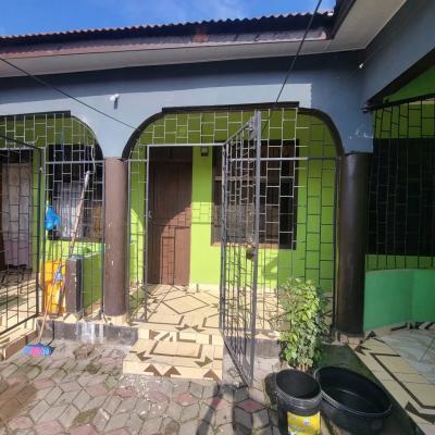 House for Rent at Pugu, Dar Es Salaam