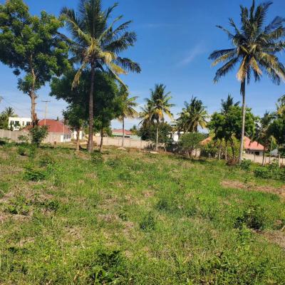 Plot for sale at Goba, Dar Es Salaam