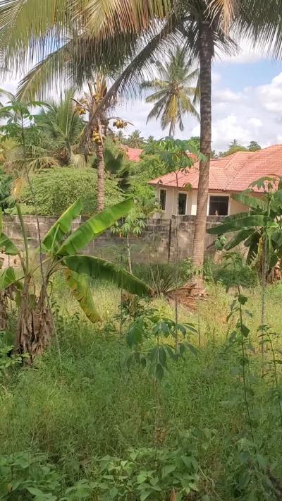 Plot for sale at Goba, Dar Es Salaam